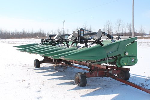 Property photo 25 - FARM EQUIPMENT AUCTION