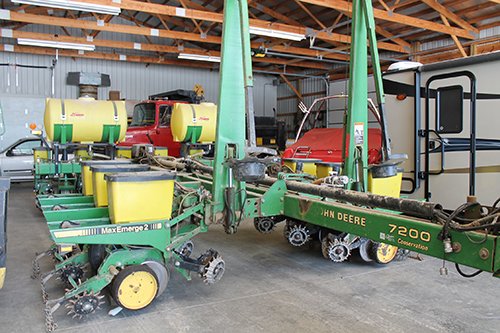 Property photo 35 - FARM EQUIPMENT AUCTION