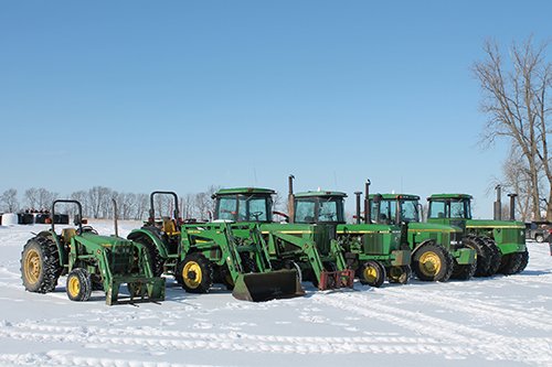 Property photo 21 - FARM EQUIPMENT AUCTION