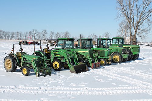 Property photo 19 - FARM EQUIPMENT AUCTION