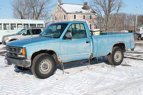 Property photo 4 - FARM EQUIPMENT AUCTION