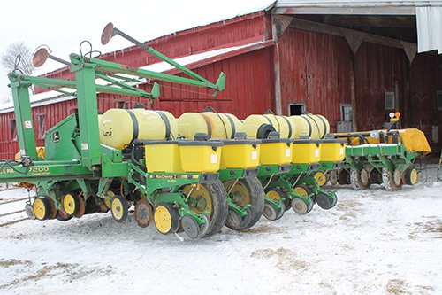 Property photo 34 - FARM EQUIPMENT AUCTION