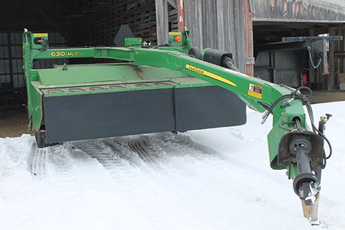 Property photo 39 - FARM EQUIPMENT AUCTION