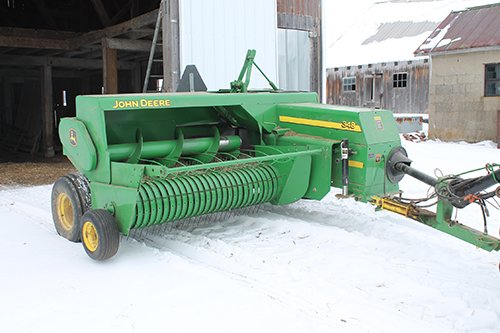 Property photo 59 - FARM EQUIPMENT AUCTION