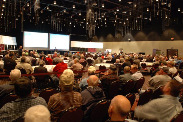 Central Indiana farmland sells for $7.9 million