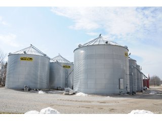 Property photo 19 - MAJOR LAND AUCTION, 833+/- Acres offered in 15 tracts, 811+/- Tillable Acres