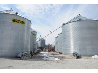 Property photo 16 - MAJOR LAND AUCTION, 833+/- Acres offered in 15 tracts, 811+/- Tillable Acres