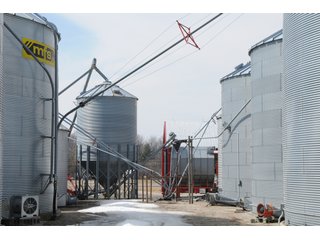 Property photo 3 - MAJOR LAND AUCTION, 833+/- Acres offered in 15 tracts, 811+/- Tillable Acres