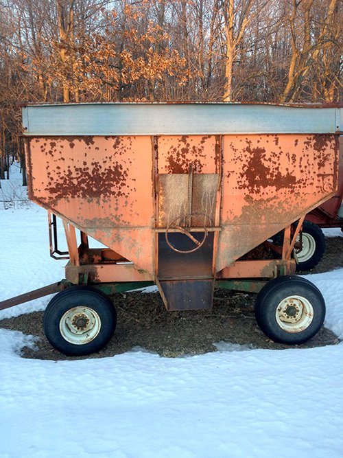 Property photo 6 - FARM EQUIPMENT AUCTION