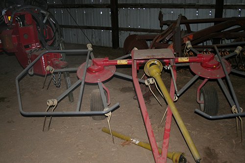 Property photo 17 - FARM EQUIPMENT AUCTION