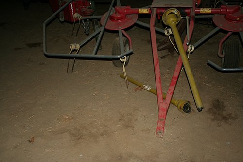 Property photo 1 - FARM EQUIPMENT AUCTION