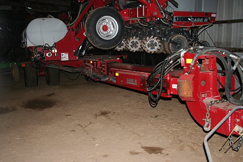 Property photo 10 - FARM EQUIPMENT AUCTION