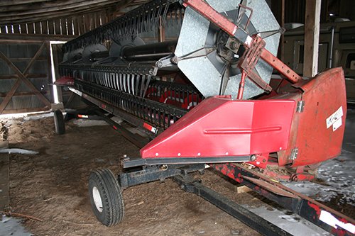 Property photo 34 - FARM EQUIPMENT AUCTION