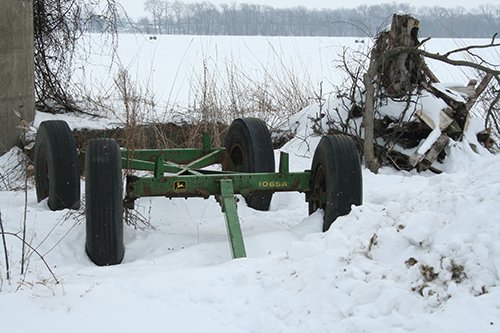 Property photo 21 - FARM EQUIPMENT AUCTION