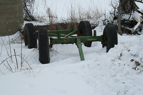 Property photo 42 - FARM EQUIPMENT AUCTION