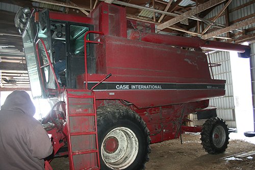 Property photo 15 - FARM EQUIPMENT AUCTION