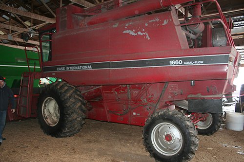 Property photo 41 - FARM EQUIPMENT AUCTION