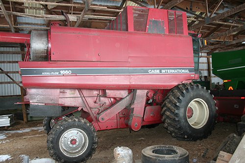 Property photo 33 - FARM EQUIPMENT AUCTION
