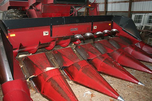 Property photo 29 - FARM EQUIPMENT AUCTION