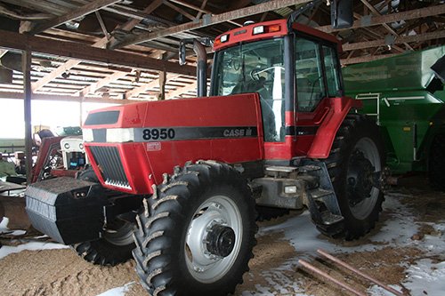 Property photo 13 - FARM EQUIPMENT AUCTION