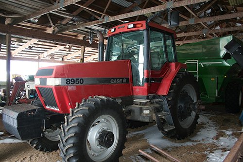 Property photo 5 - FARM EQUIPMENT AUCTION