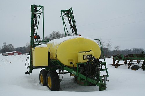 Property photo 2 - FARM EQUIPMENT AUCTION