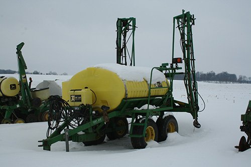 Property photo 25 - FARM EQUIPMENT AUCTION