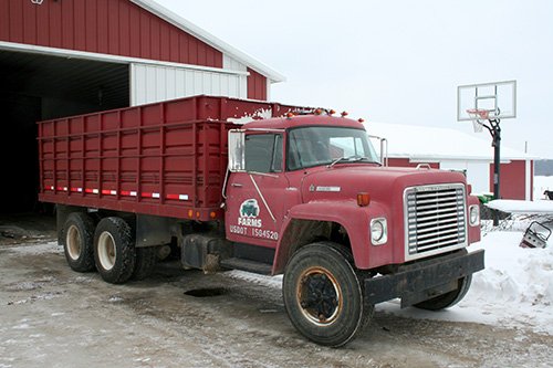 Property photo 11 - FARM EQUIPMENT AUCTION