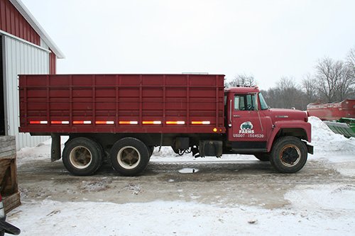 Property photo 28 - FARM EQUIPMENT AUCTION
