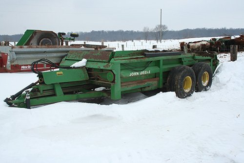 Property photo 20 - FARM EQUIPMENT AUCTION