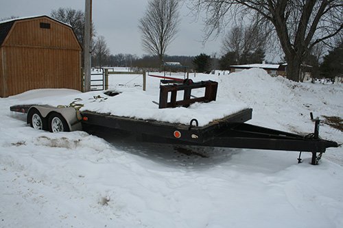 Property photo 32 - FARM EQUIPMENT AUCTION