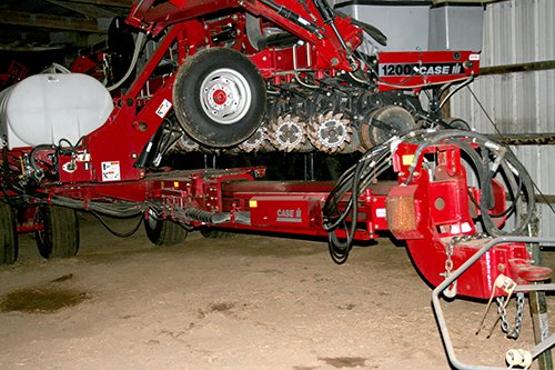 Property photo 43 - FARM EQUIPMENT AUCTION