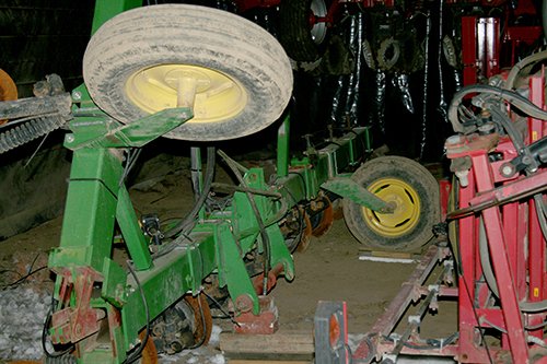 Property photo 45 - FARM EQUIPMENT AUCTION