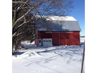 Property photo 1 - NEW AUCTION SITE! - LAND AUCTION, 40+/- Acres offered in 3 Tracts
