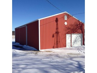 Property photo 2 - NEW AUCTION SITE! - LAND AUCTION, 40+/- Acres offered in 3 Tracts