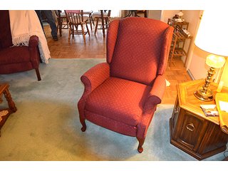 Property photo 27 - REAL ESTATE & PERSONAL PROPERTY AUCTION