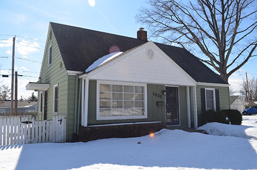 REAL ESTATE & PERSONAL PROPERTY AUCTION