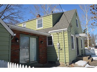 Property photo 2 - REAL ESTATE & PERSONAL PROPERTY AUCTION