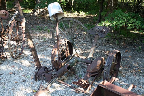 Property photo 20 - PERSONAL PROPERTY AUCTION