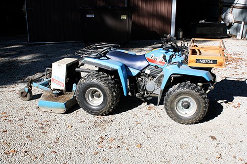 Property photo 4 - PERSONAL PROPERTY AUCTION