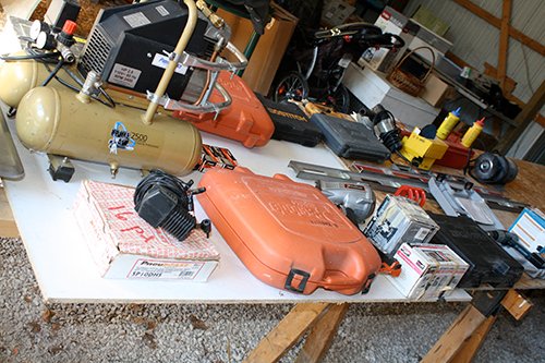 Property photo 16 - PERSONAL PROPERTY AUCTION