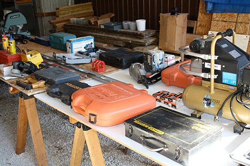 Property photo 8 - PERSONAL PROPERTY AUCTION