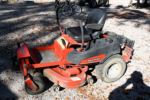Property photo 3 - PERSONAL PROPERTY AUCTION