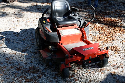 Property photo 2 - PERSONAL PROPERTY AUCTION