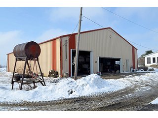 Property photo 17 - REAL ESTATE & PERSONAL PROPERTY AUCTION