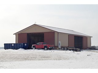 Property photo 10 - REAL ESTATE & PERSONAL PROPERTY AUCTION