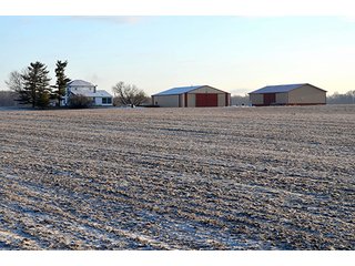 Property photo 1 - REAL ESTATE & PERSONAL PROPERTY AUCTION