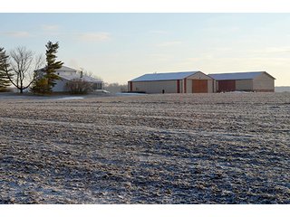 Property photo 2 - REAL ESTATE & PERSONAL PROPERTY AUCTION