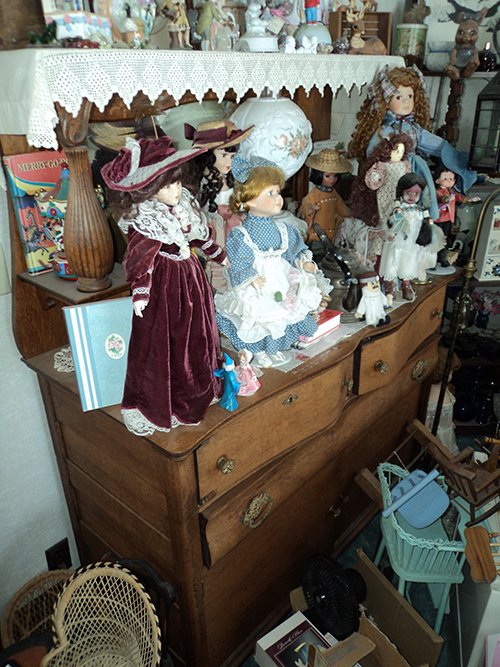 Property photo 10 - PERSONAL PROPERTY & REAL ESTATE AUCTION