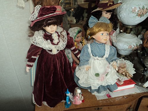 Property photo 15 - PERSONAL PROPERTY & REAL ESTATE AUCTION